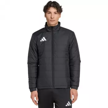 adidas Entrada 26 Light Pánská fotbalová bunda černá L
