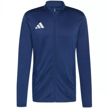 adidas Entrada 26 Pánská tréninková bunda Navy Blue M