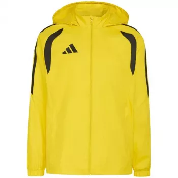 Pánská větrovka adidas Tiro 26 League žlutá L
