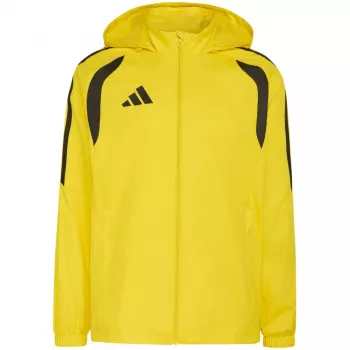Pánská větrovka adidas Tiro 26 League žlutá L
