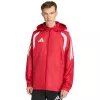 Pánská větrovka adidas Tiro 26 League červená velikost S