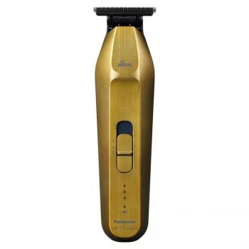 Panasonic Barikan ER-XT70-N801 Hair Clipper, Gold