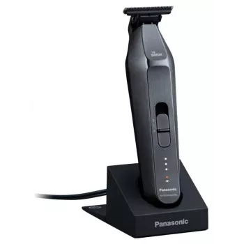 Stroj na stříhání vlasů Panasonic Barikan ER-XT70-N801 stříbrný