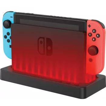 Venom LED stojan s barevnou změnou pro Nintendo Switch 2, VS4928