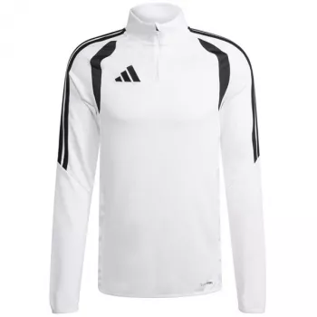Pánská tréninková mikina adidas Tiro 26 League bílá KC1260 M