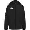 Bunda adidas Entrada 26 Multi, pánská, černá, XL