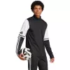 Tréninková bunda adidas Squadra 25 pánská černá/bílá XL