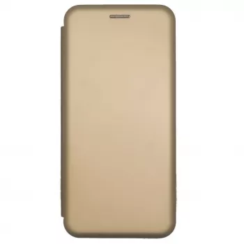 Evelatus Samsung Galaxy A53 5G knižní pouzdro zlaté