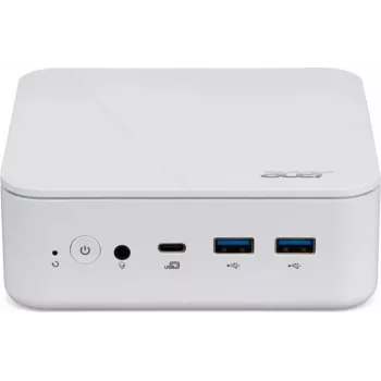 Mini PC Acer Revo RB102 - AMD Ryzen 7 7730U, 32 GB RAM, 1 TB SSD, Windows 11 Pro