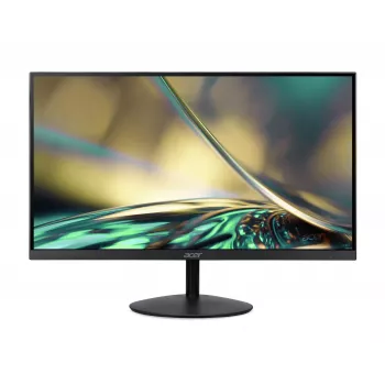 Acer SA322QUEbmiipx 31,5 inch WQHD IPS monitor - 100Hz, 1ms VRB, AMD FreeSync, HDR10, 2xHDMI, DP, reproduktory
