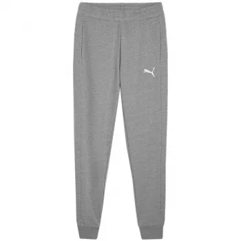 Pánské tričko Puma Team Goal Casuals šedé S