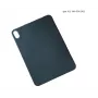 MRDISC Apple iPad 10.2 (10. generace) 256 GB LTE zadní ochranný kryt černý TPU nárazuvzdorný tenký obal (MG-BCIPTAB10.2SW)