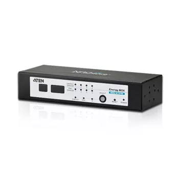 Monitorovací jednotka PDU ATEN NRGence EC1000 Energy Box