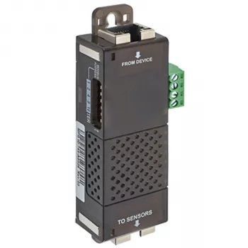 PowerWalker EMD pro NMC Card NG zařízení pro monitorování prostředí