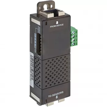 PowerWalker EMD pro NMC Card NG zařízení pro monitorování prostředí
