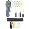Badmintonová sada Dunlop Nitro 4 913015340