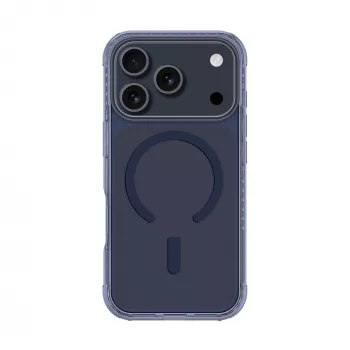 AMAZINGTHING Titan Pro Case for iPhone 17 Pro Max, MagSafe Compatible, Blue