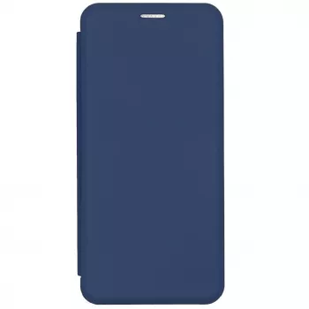 Evelatus Xiaomi Redmi Note 11/11S pouzdro typu kniha tmavě modré