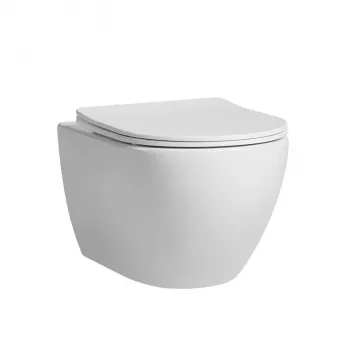 Závěsné WC AT125-T Rimless Torn