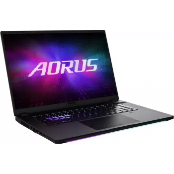 Gigabyte AORUS MASTER 16 - Ryzen 9-9955X3D | 16 inch | 32 GB | 1 TB | W11P | RTX 5090