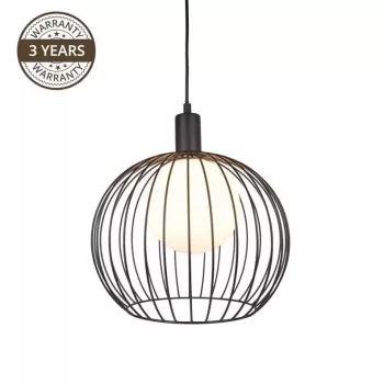 Závěsné svítidlo INKIN P15322A-D30 20W G9