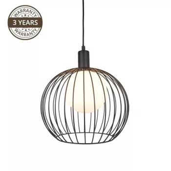 Závěsné svítidlo INKIN P15322A-D30 20W G9