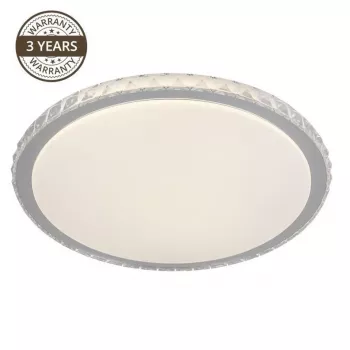 Stropní svítidlo KUTEK 36W D51.5 LED