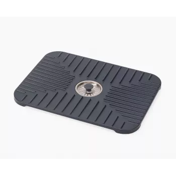 Joseph Joseph SinkShield Small Grey Sink Protector