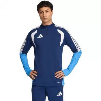 Pánský tréninkový top adidas Tiro 26 Competition tmavě modrý L