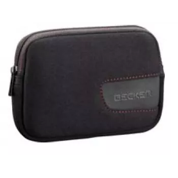 Becker Sleeve 4.3 inch case