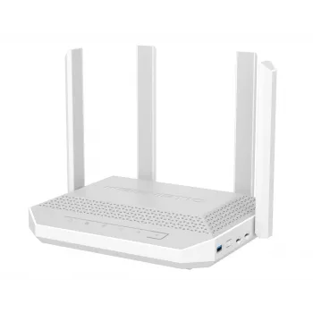 Router Keenetic Hopper 4G+ AC1200 Dual-Band Gigabit LTE Cat.6 s podporou Mesh