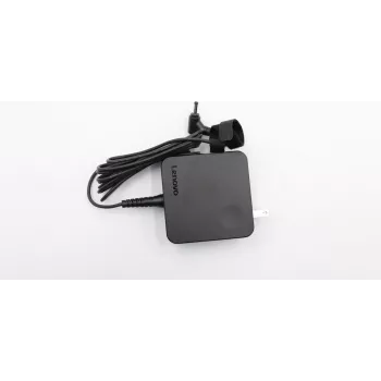 Síťový adaptér Lenovo 65W USB-C (EU) - černý