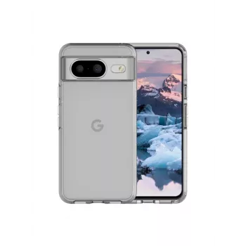 Zadní kryt dbramante1928 Iceland Ultra Clear pro Google Pixel 8 s MagSafe a D3O Bio Protection