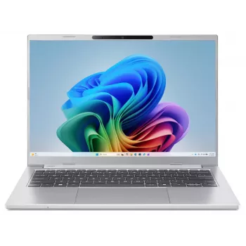 Notebook Acer Aspire 14 AI NX.JVTEP.00E, 14