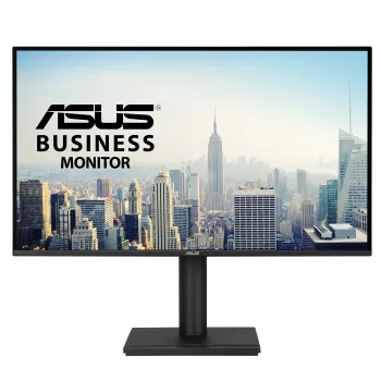 Monitor ASUS VB27AQ 27 inch WQHD IPS - 75Hz, Adaptive Sync, ergonomický stojan