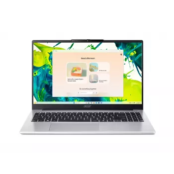 Notebook Acer Aspire Lite 15 AL15-44P 15,6