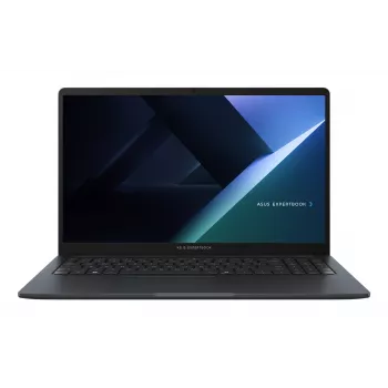 Firemní notebook ASUS ExpertBook BM1 BM1503CDA-S72337W, AMD Ryzen 3 7335U, 15,6 inch Full HD, 8 GB, 256 GB SSD, Windows 11 Home, francouzská klávesnice AZERTY