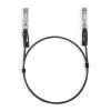 Přímý propojovací kabel SFP+ TP-Link 1M pro 10gigabitová připojení