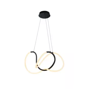 Závěsné svítidlo 30 W LED 2100 lm