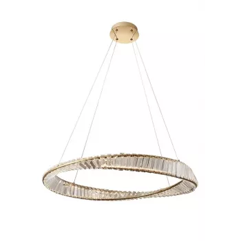 Závěsné svítidlo 40 W LED 2800 lm