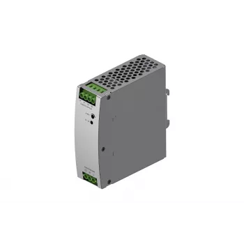 Teltonika PR327NP0 napájecí zdroj na DIN lištu 120W 48V