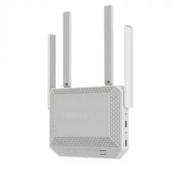 Mesh router Keenetic Titan KN-1812-01-EU BE7200 Wi-Fi 7 Multi-Gigabit
