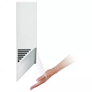 Dyson Airblade HU02 sušič rukou, 1000W, bílý