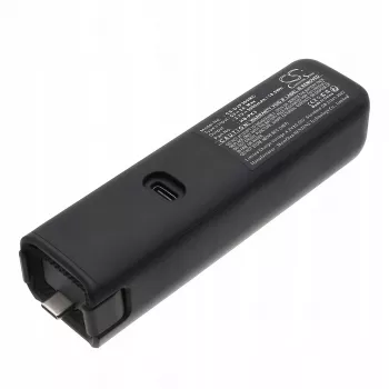 Bateriová rukojeť powerbanka CAMERON SINO HB-PK3 pro DJI Osmo Pocket 3 / CS-DJP300MC