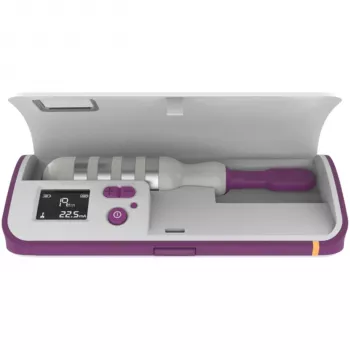 Tenscare iTouch Go wireless pelvic floor exerciser