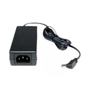PLANET PWR-65-56 65W AC/DC napájecí zdroj, 56V výstup, interiérový, černý
