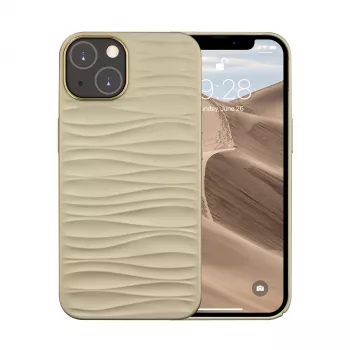 dbramante1928 Dune pouzdro pro Apple iPhone 14 - písková