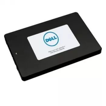 DELL 1,92 TB SSD Read Intensive 2,5 inch SFF SATA 6Gb/s Hot-Swap s rámem