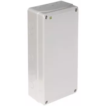 ELEKTRO-PLAST průmyslové hermetické krytí ABS 506x230x130 IP65