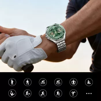 JOYROOM Venture Series JR-FV2 Pro AMOLED 1,43